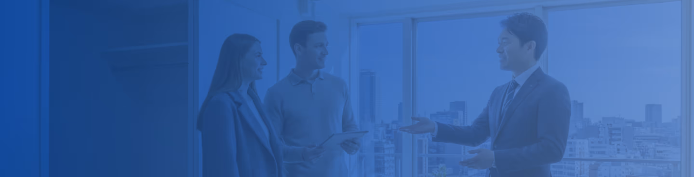 外国人派遣会社向け採用支援