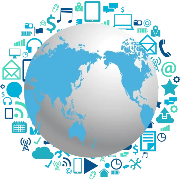 IGNITEのバイリンガルチームのイメージ