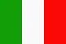 イタリアのインフルエンサーネットワーク