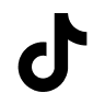 TikTokでのインフルエンサー投稿イメージ