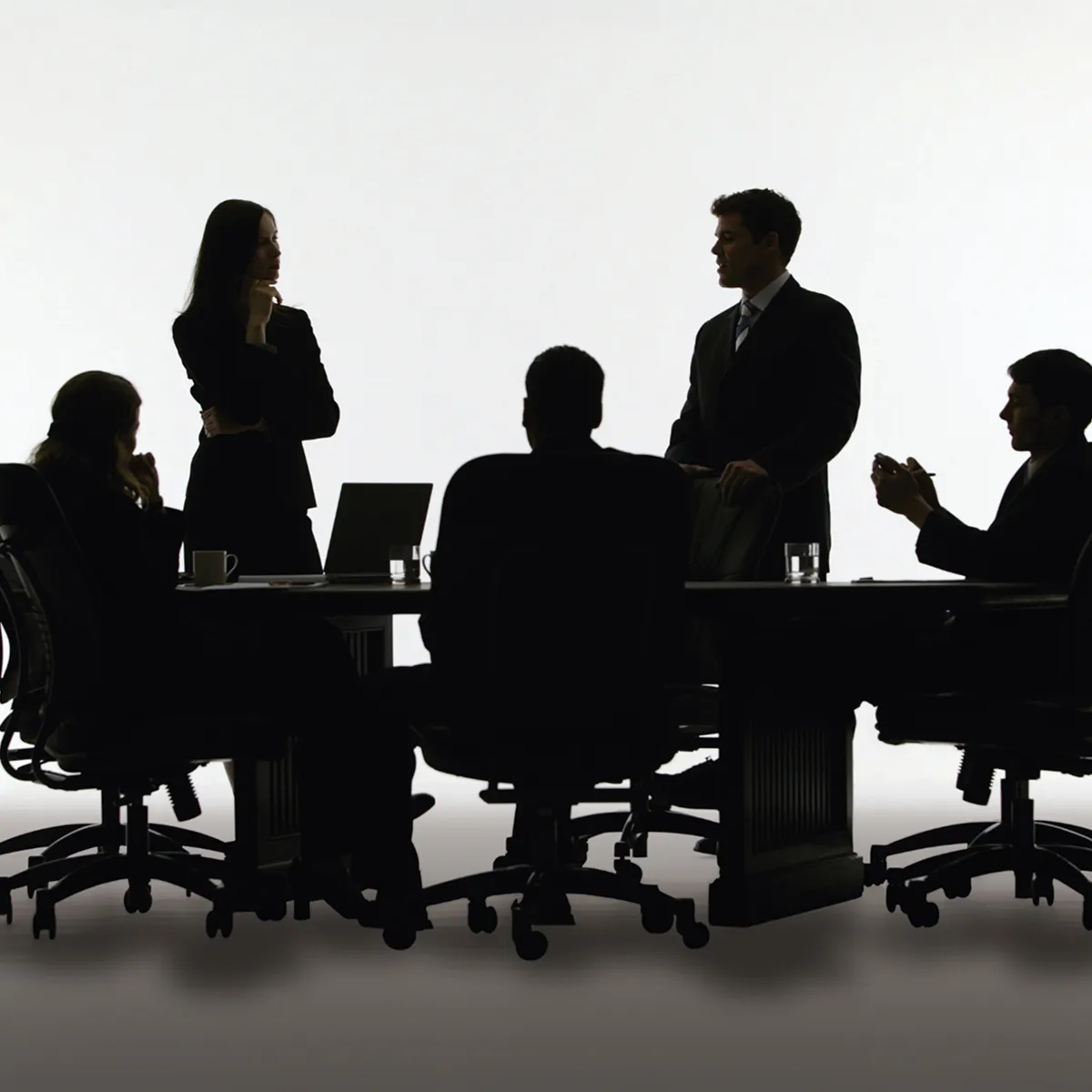 ネイティブスタッフ