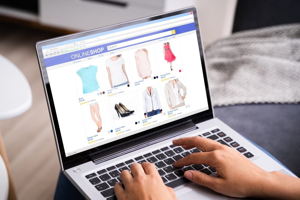 ShopifyとWebflowを活用したEC構築