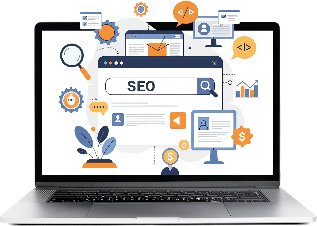 リンクビルディング