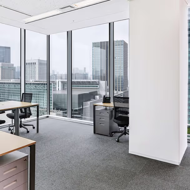 プライベートオフィス