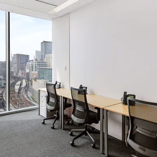 プライベートオフィス